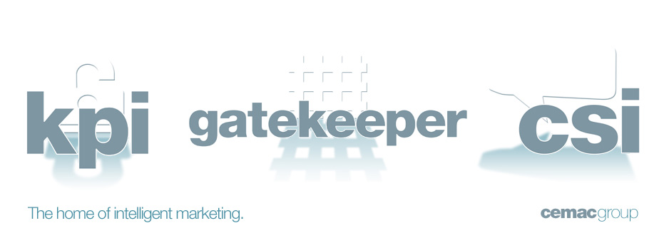 The home of intelligent marketing.