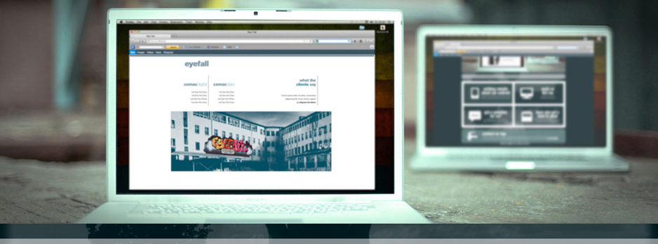 Our Work
